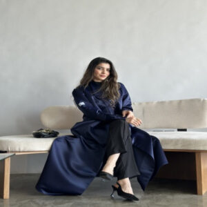 عباية ناڤي