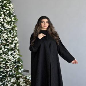 عباية غصون