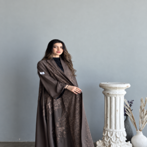 عباية لافا