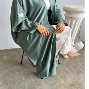 عباية ديم
