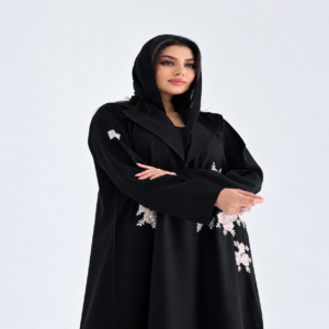 عباية سوار