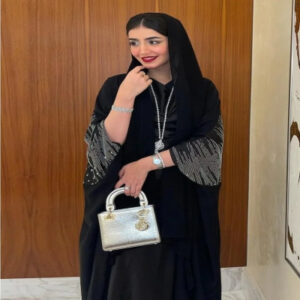 فستان نسائي للعيد، عباية مسلمة، فساتين طويلة مرصعة بالألماس، قفطان للحفلات، جلابية رمضان، عبايات دبي، قفطان عربي، رداء طويل 2025