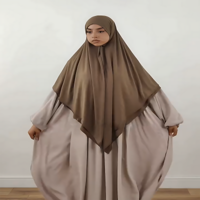 145*145 سنتيمتر حجم كبير جيرسي مشروط وشاح مربع بسط مسلم لحظة الحجاب طبقة خيمار عيد المرأة الإسلامية الصلاة الحجاب