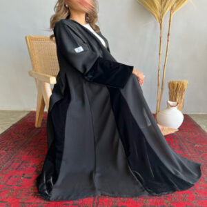 عباية فاتنة