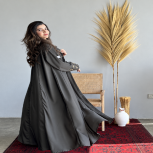 عباية المترفة