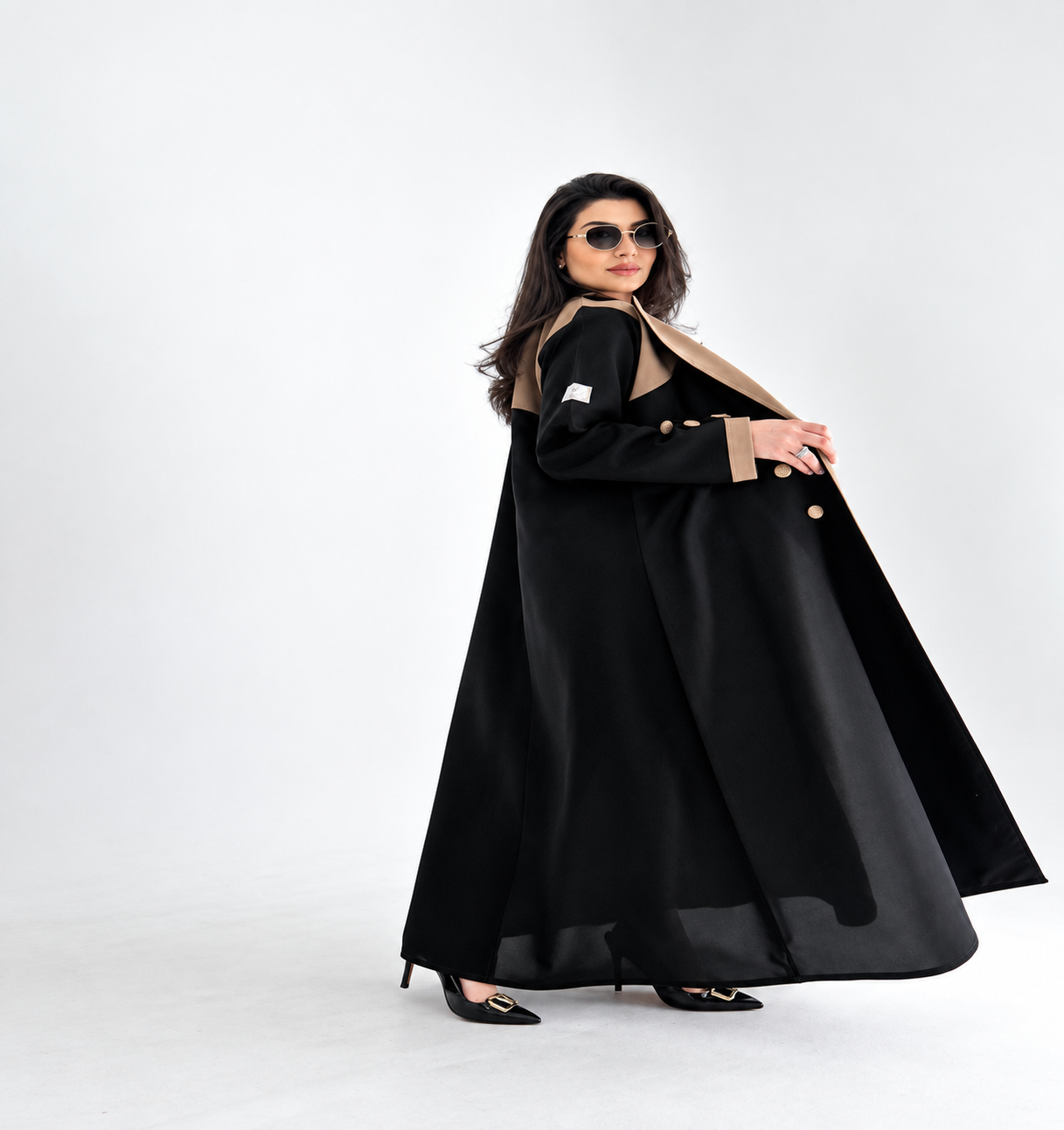 عباية وقار - الصورة 4
