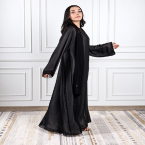 عباية سندس