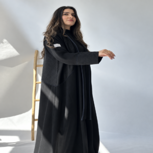 عباية غنج