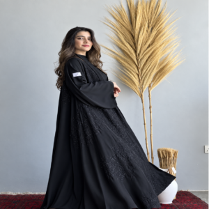 عباية ترف