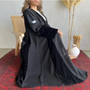 عباية فاتنة
