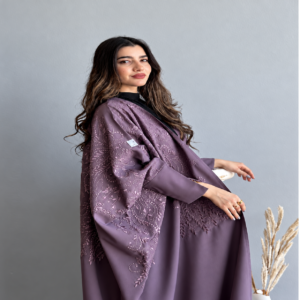 عباية ليلك
