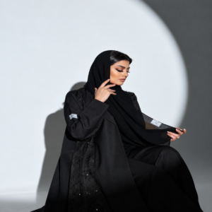عباية الكحيلة