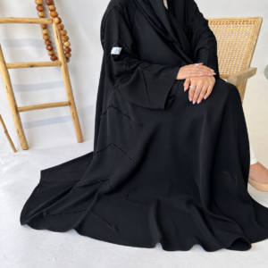 عباية غنج