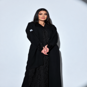 عباية جواهر