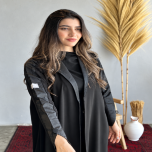 عباية حنين