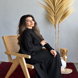 عباية عناقيد