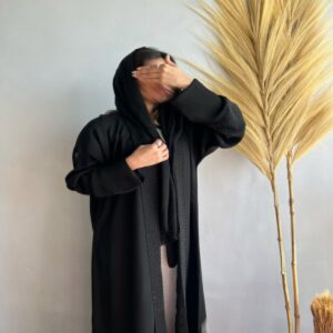 عباية كلوي