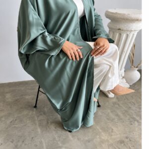 عباية ديم