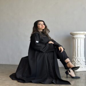 عباية رويال